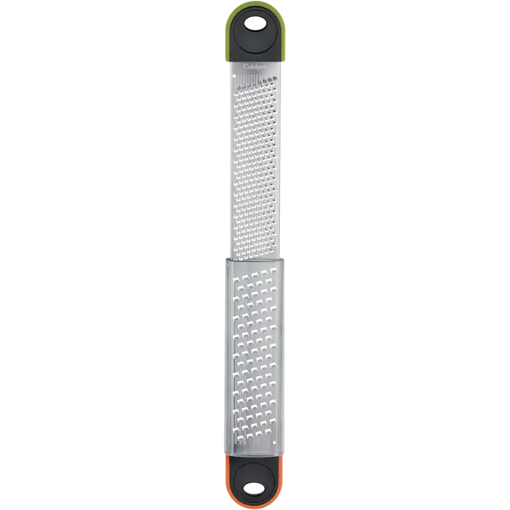 Cuisipro SGT deluxe dual -raastin 36,5 cm
