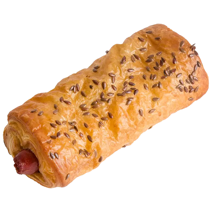 Kabanossipirukas tomatikastmega