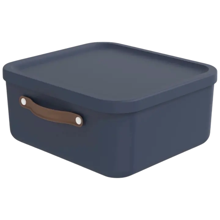 Säilituskast Maloja 20 l Midnight Blue