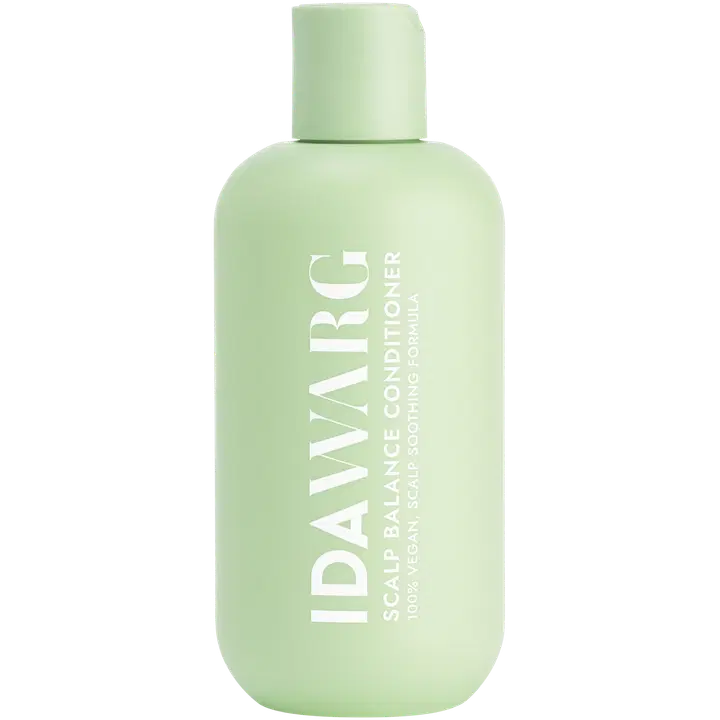 IDA WARG Beauty Scalp Balance Hoitoaine 250 ml
