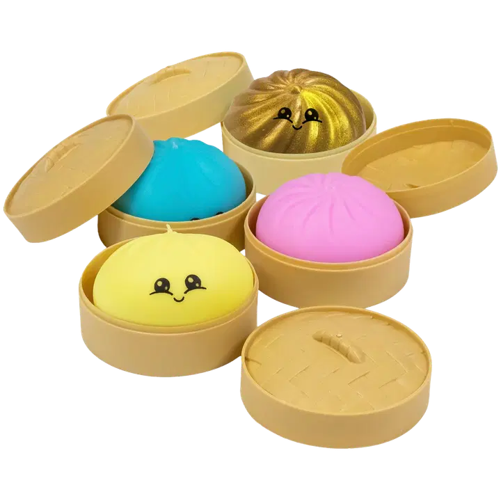 Scrunchems Pelmeen