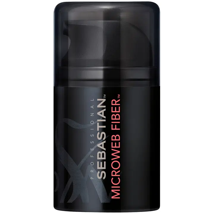 Sebastian Professional Microweb Fiber kuituvaha 45 ml