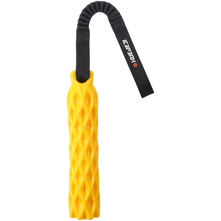 Icepeak Pet dummy Bungee M keltainen