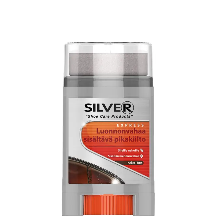 Kingaläige TW&NE 50 ml pruun