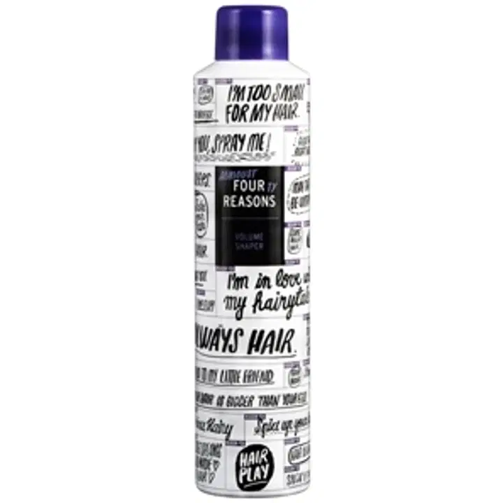 KC Professional Four Reasons Volume Shaper muotoilusuihke 300 ml