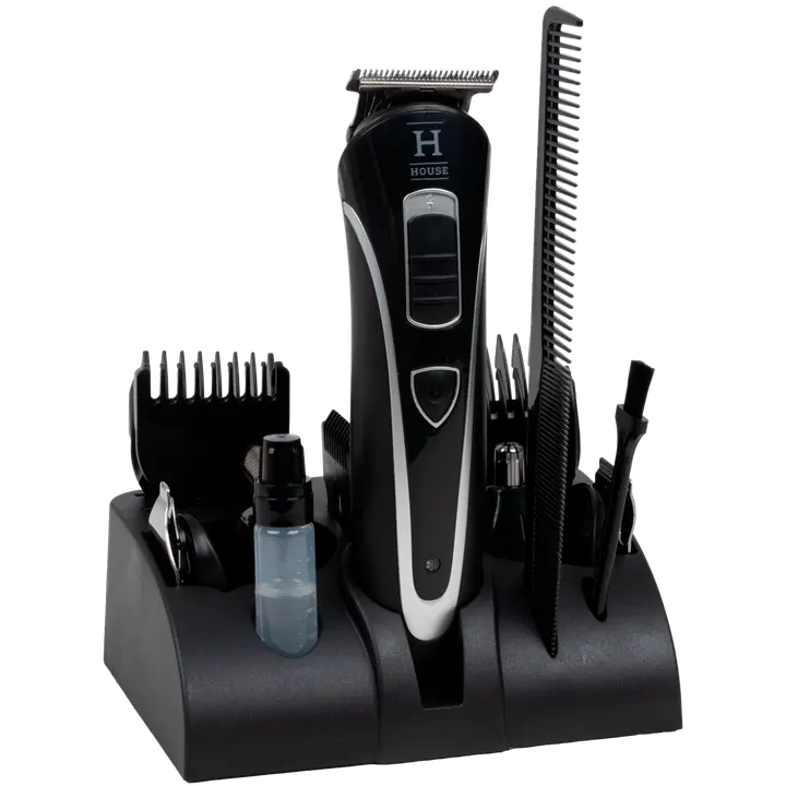 Trimmer House GK5021S Grooming Kit