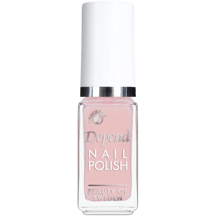 Depend Kynsilakka 5 ml nr 759
