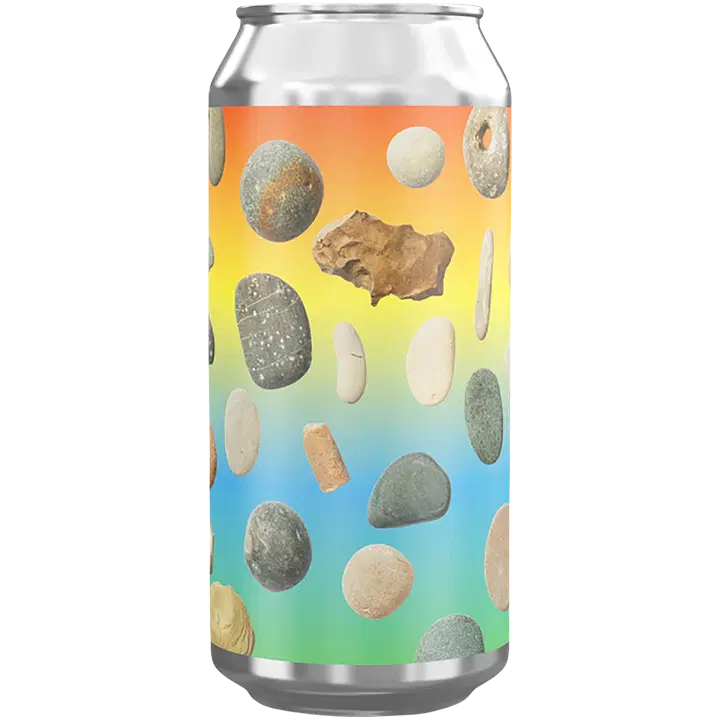 To Öl Beach Micro IPA 3.5% 0,44l oluttölkki