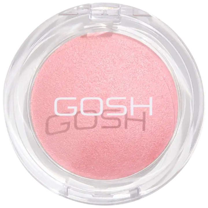 Gosh Bake To Blush 001 Sparkling Rosé poskipuna 3g