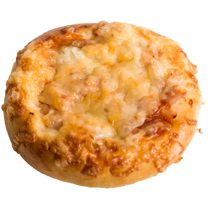 Minipitsa suitsukanaga