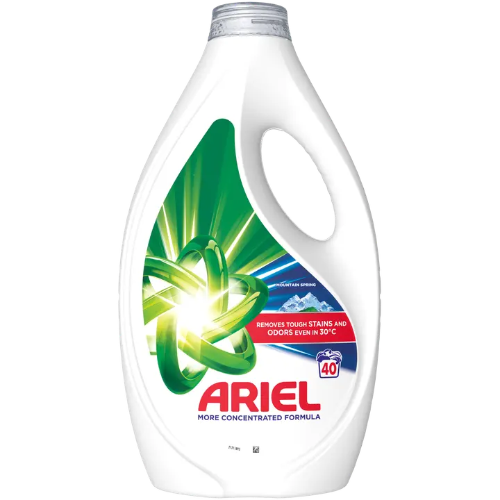 Pesugeel Ariel Mountain Spring 1,8l