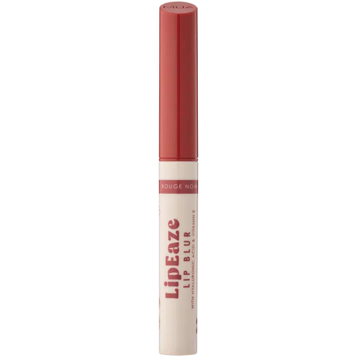 MUA LipEAZE huulevärv Lip Blur Rouge Noir