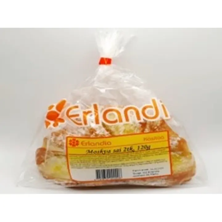 Erlandia Moskva Sai 2tk. 120 G