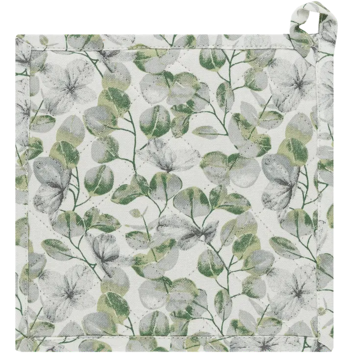 House patalappu Eucalyptus 22x22 cm