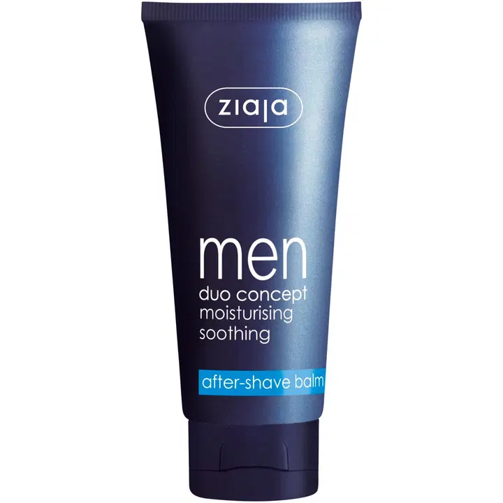 Ziaja Men after shave partabalsami 75 ml