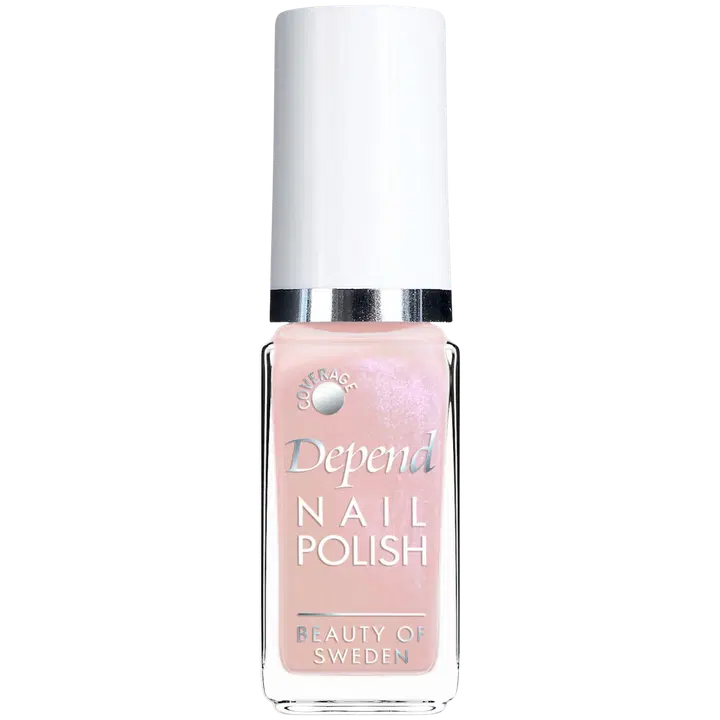 Depend Kynsilakka 5 ml nr 838