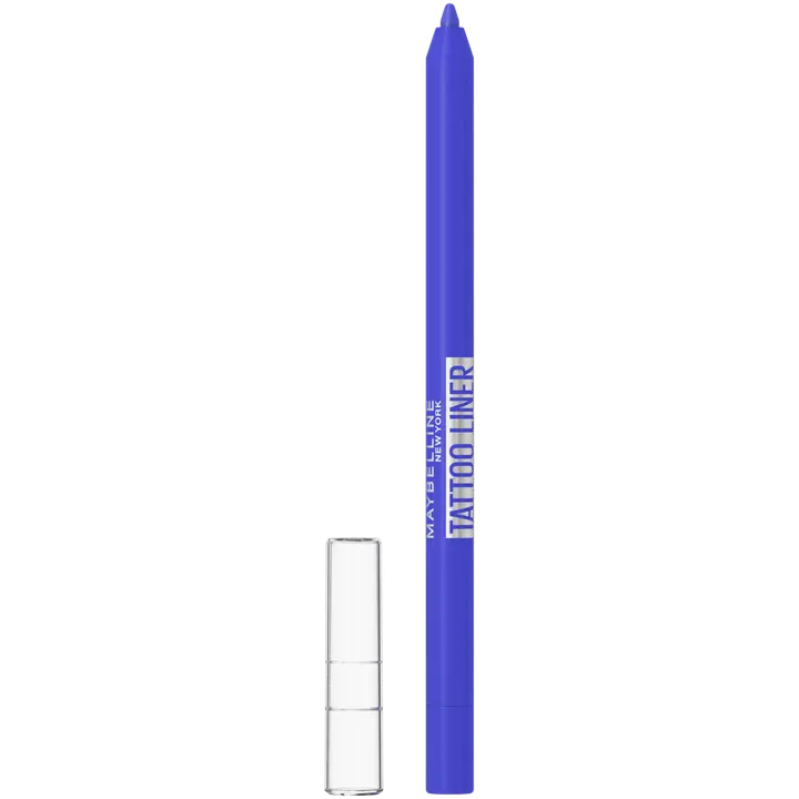 Maybelline New York Tattoo Liner Gel Pencil 819 Galactic Cobolt silmänrajauskynä 1,3g