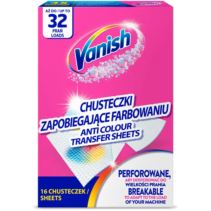 Värvipüüdja lehed 32tk