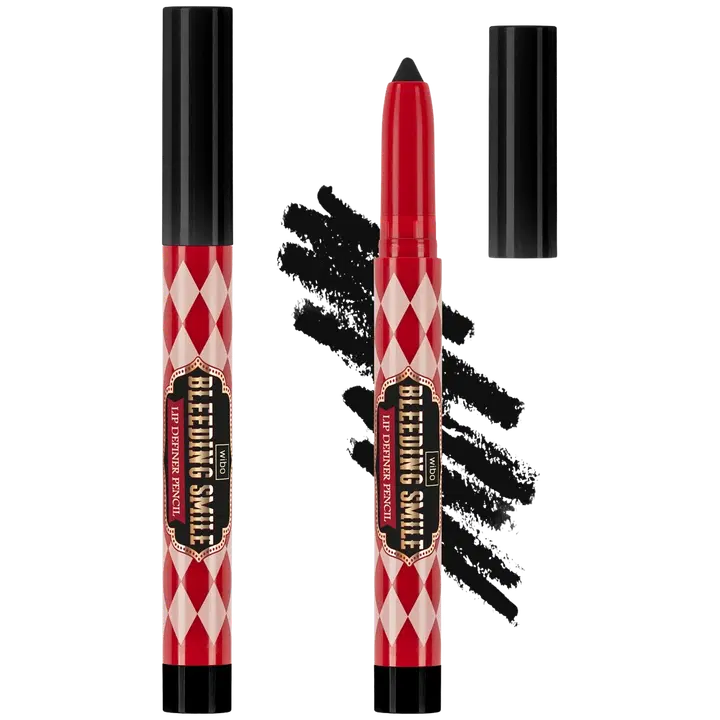WIBO Bleeding Smile Lip Definer 03 2g