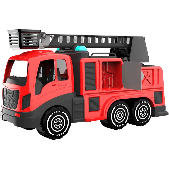 Tuletõrjeauto 45 cm