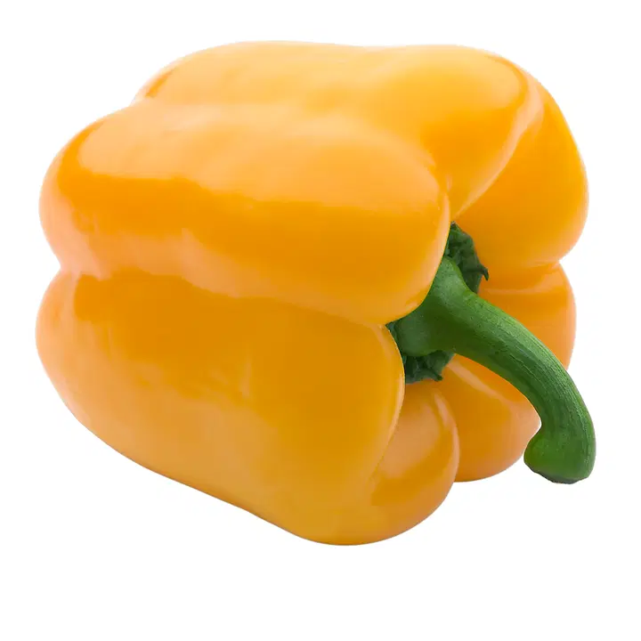 Paprika keltainen