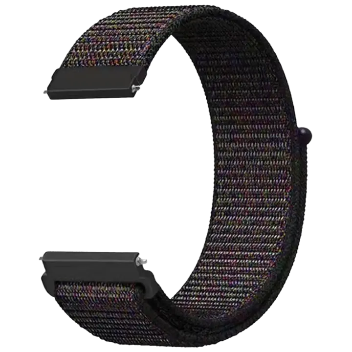 Kellarihm Nylon 20mm, must