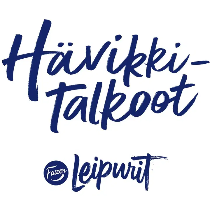 Fazer Leipurit Hävikkitalkoot verkkokauppa