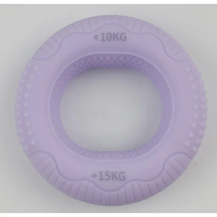 Silikoonist käeekspander House 10-15 kg