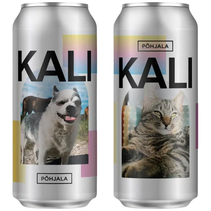 Põhjala Kali 440 ml