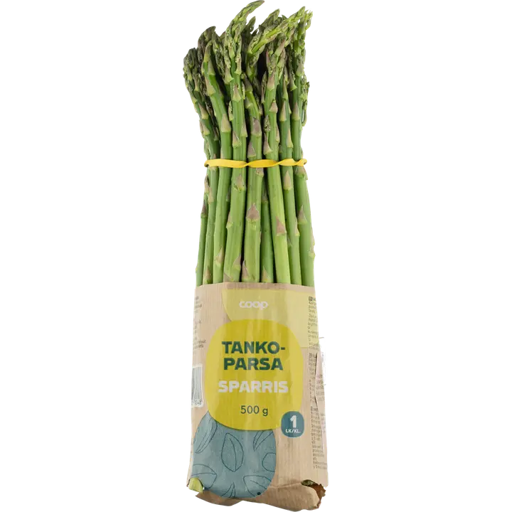 Spargel 500 g