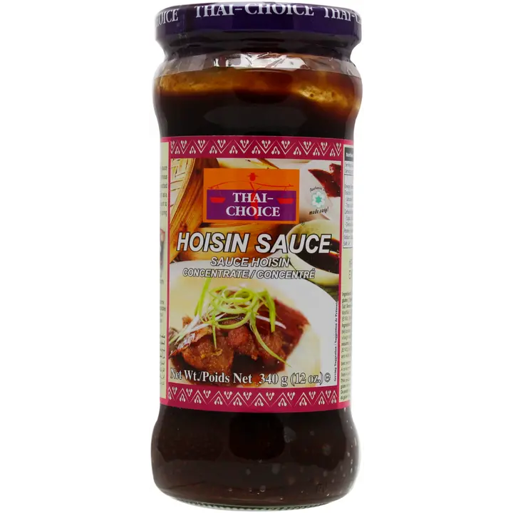 Thai Choice Hoisin kaste 340 g