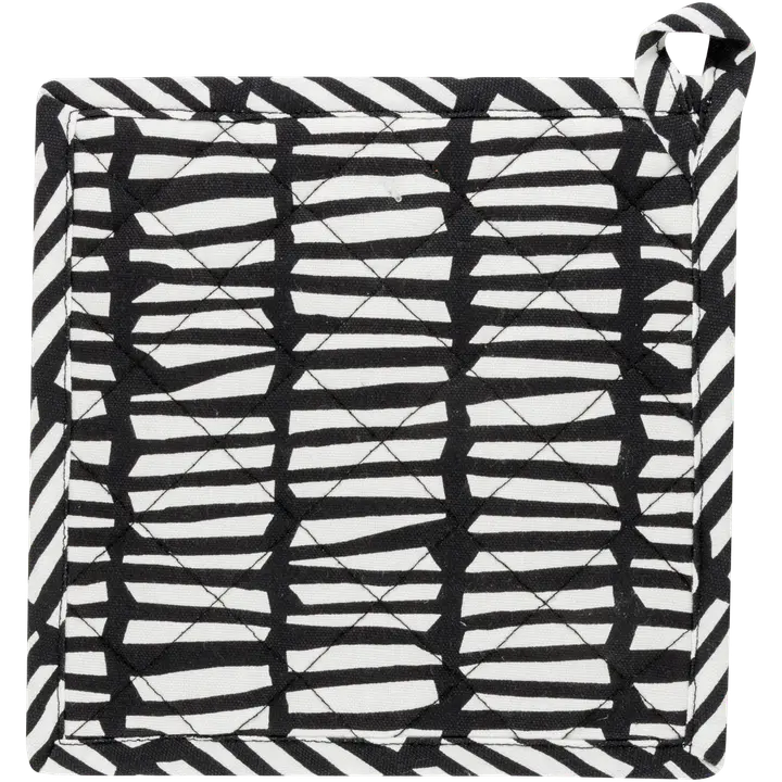 House patalappu Graafinen 22x22 cm