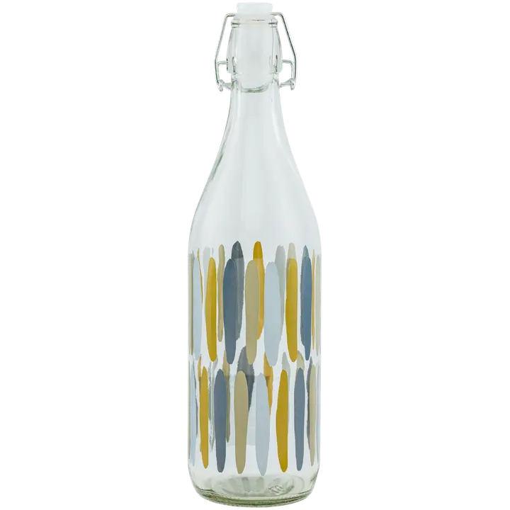 House lasipullo Papu 1,0 l