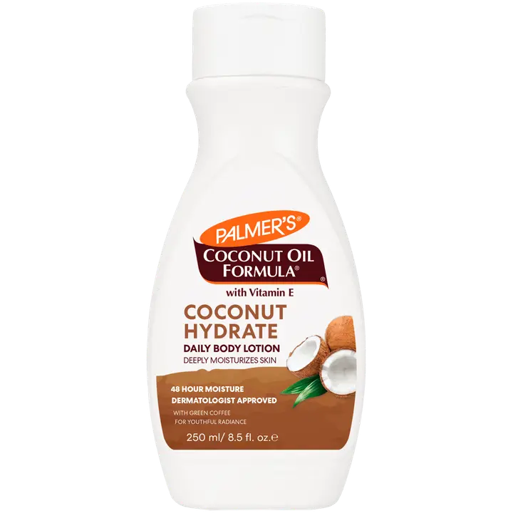 Kookose losjoon Palmers 250ml