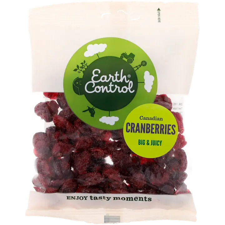 Earth Control Karpalot 100g