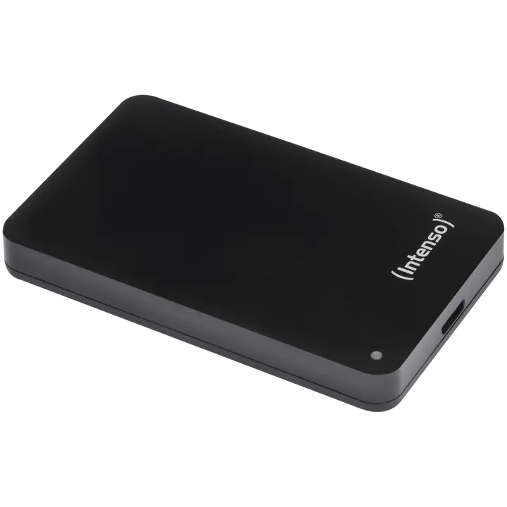 Väline kõvaketas Intenso 1TB + USB-mälupulk 64GB