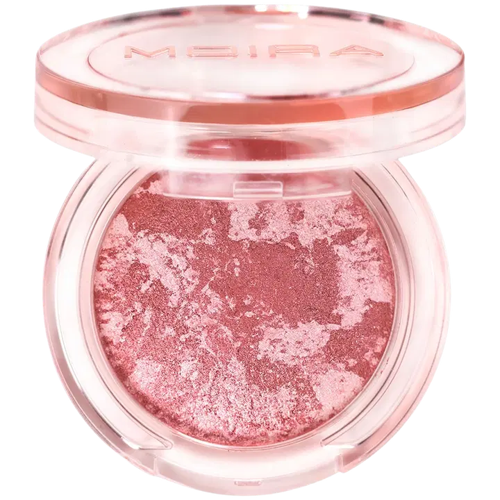MOIRA Marvelous Baked Blush 003 Anko Tart poskipuna 4 g