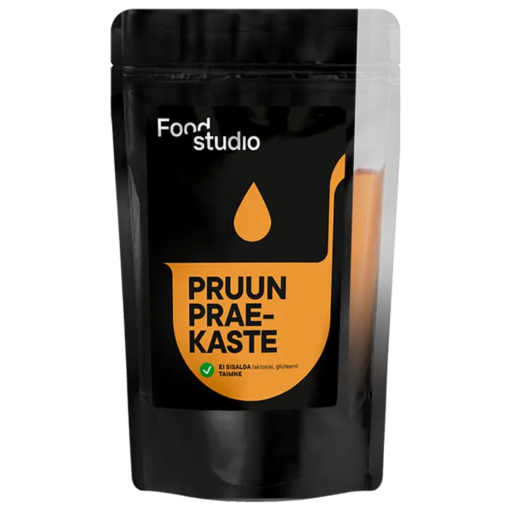 Pruun praekaste 230ml