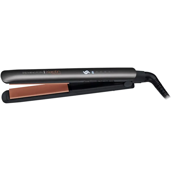 Juuksesirgendaja Remington S8598 keratin