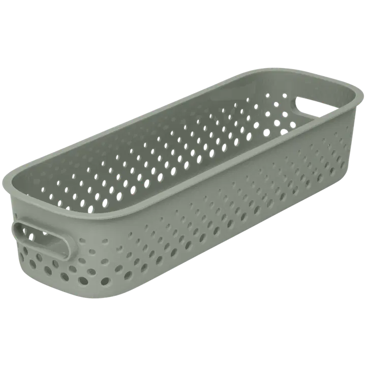 Säilituskorv Smartstore Essence Slim salvei