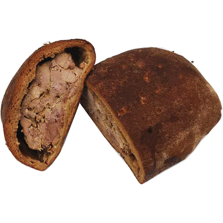 Porokylän lihakukko 1 kg