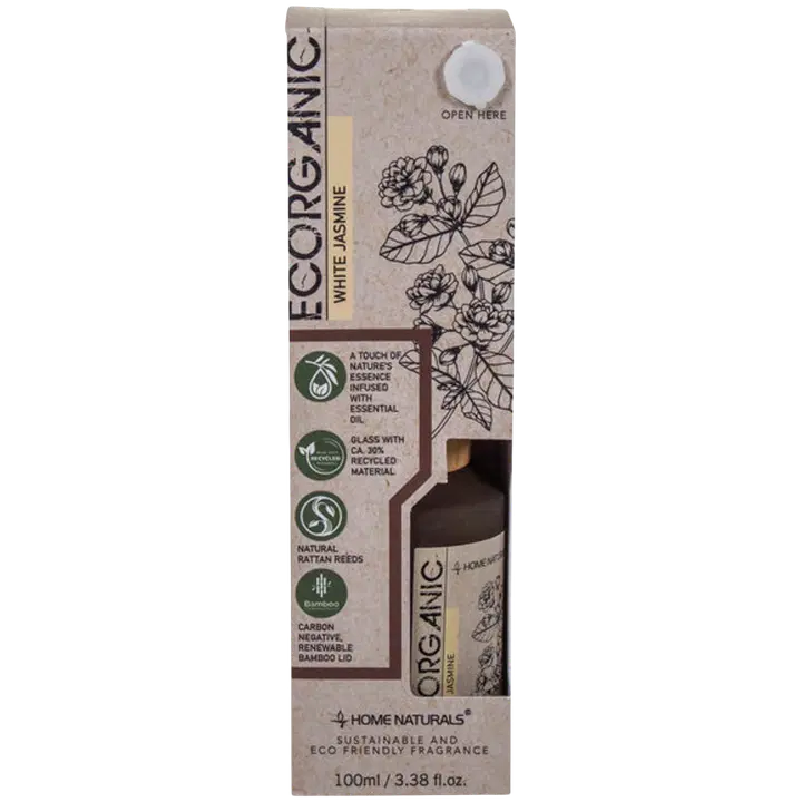 Toa lõhnastaja  100ml valge jasmiin