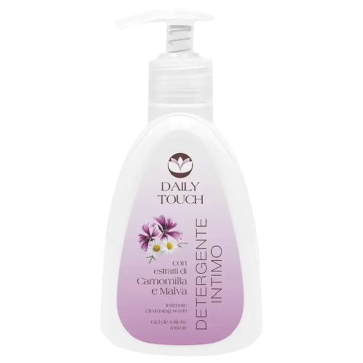 Intiimpesugeel Daily Touch 300ml