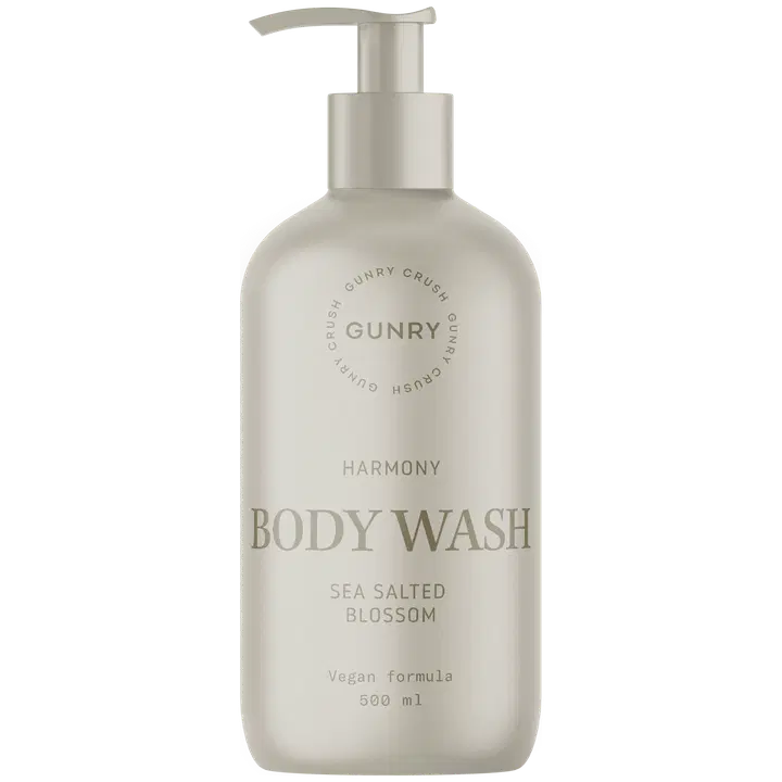 Gunry Crush Body Wash Harmony 500 ml