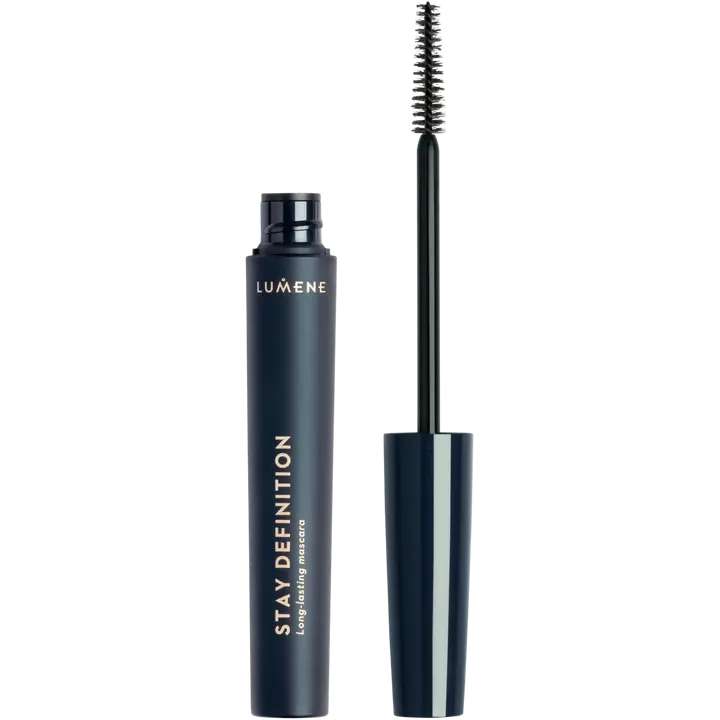 Lumene Stay Definition Mascara Black 8ml