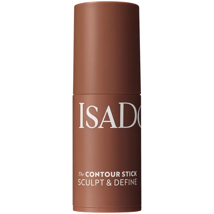 Isadora The Contour Stick varjostuspuikko 36 Warm Mocha 5,5 g