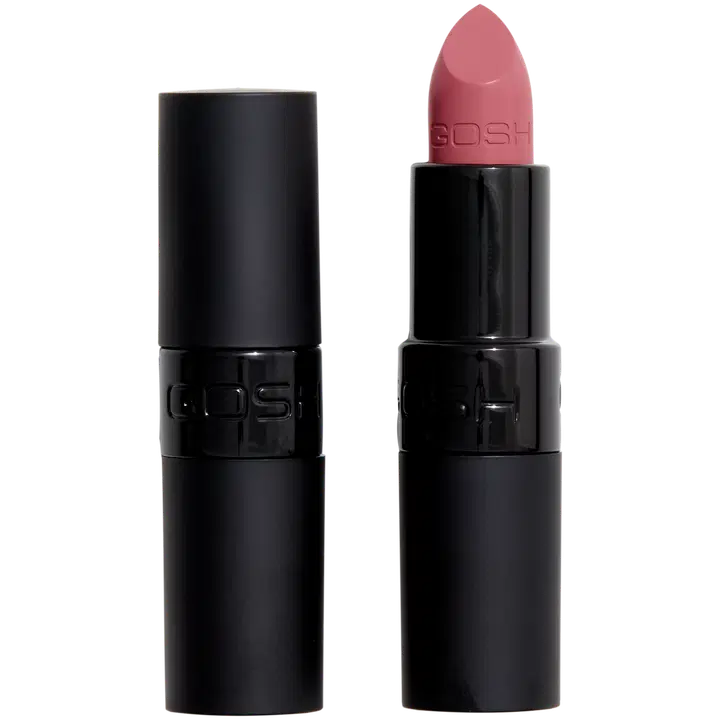 GOSH Velvet Touch MATT  019 Matt Angel -huulipuna 4g