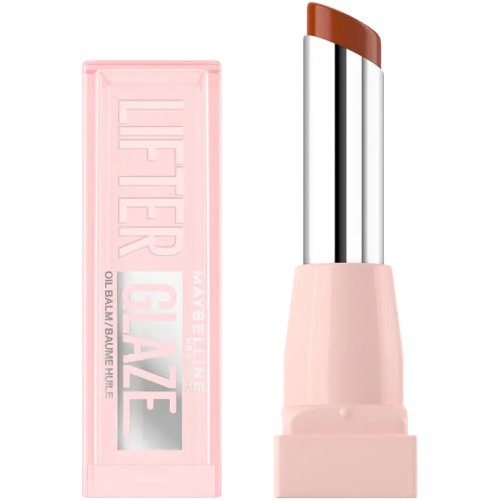 Maybelline New York Lifter Glaze 09 Latte Crush huulivoide 4,4 g