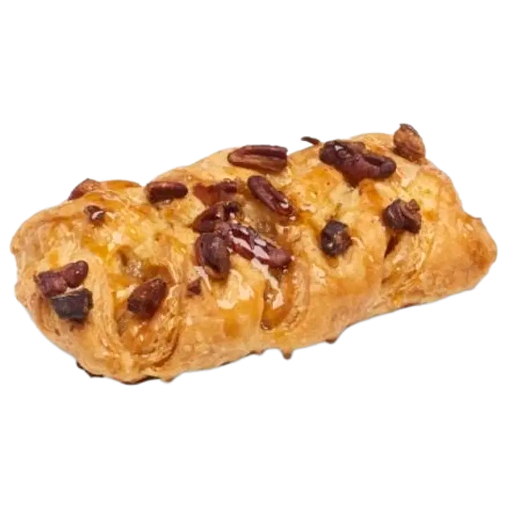 Schulstad Bakery Solutions Pecanpähkinäwiener 48x95g