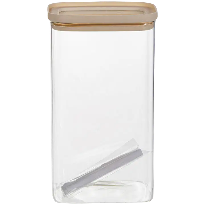 Klaaspurk 1600 ml